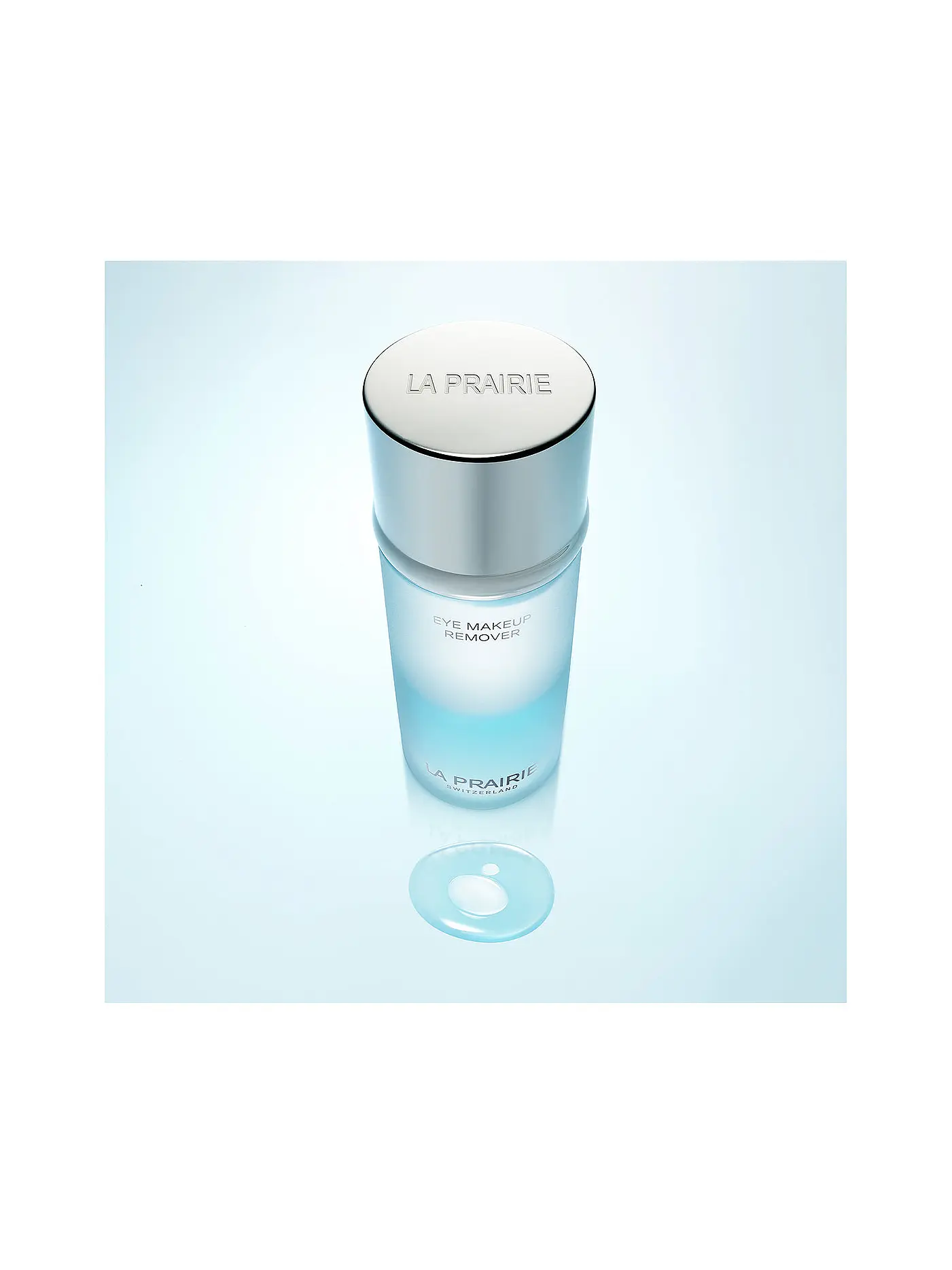 LA PRAIRIE | Eye Makeup Remover 80ml | 